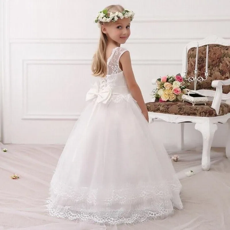 formal-white-or-ivory-simple-lace-kids-gown-flower-girl-dresses-for-wedding-girl-039