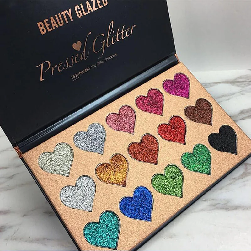glitter shimmer eyes (6)