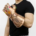 Coffret Avengers : Gantelet Et Masque De Thanos - Collection