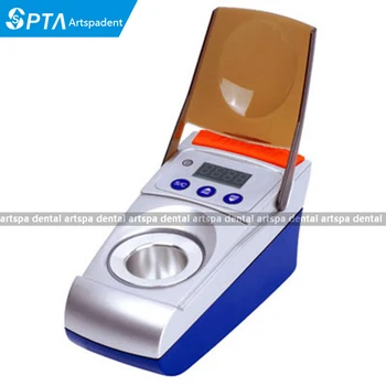 

Dental Laboratory Wax Melter Melting Dipping Heater One-Well Pot