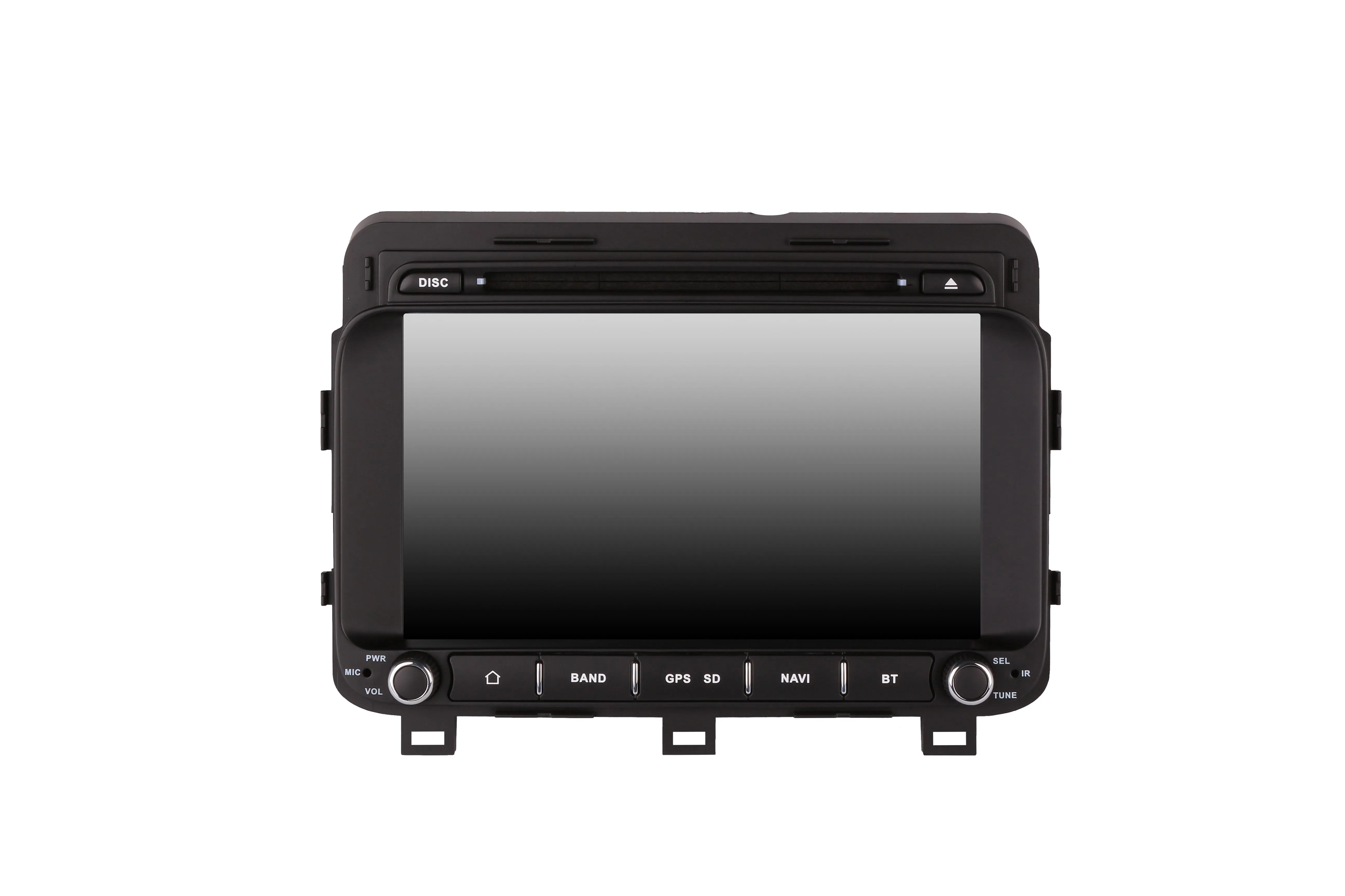 Excellent Android 9 4+32G Car DVD Player GPS navigation For Kia K5/OPTIMA Kia Magentis 2014- head unit multimedia player tape recorder 5