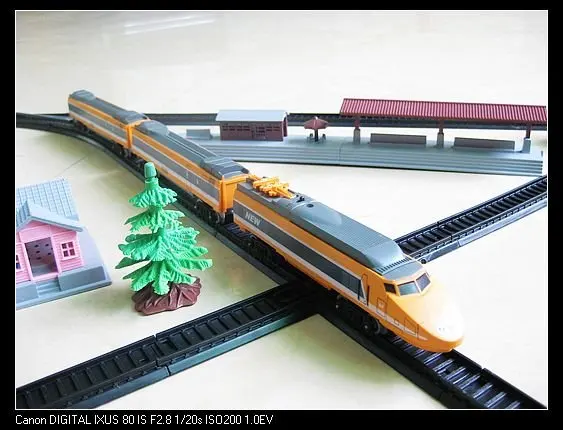 spiderman train toy