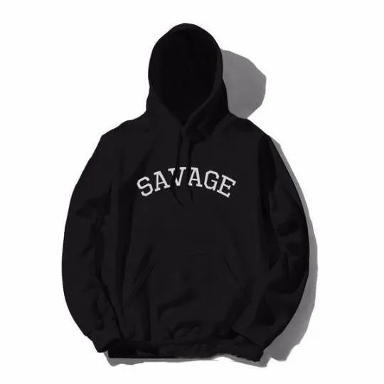 Savage Толстовка moletom do tumblr greys пуловеры джемпер эстетические толстовки maglie |