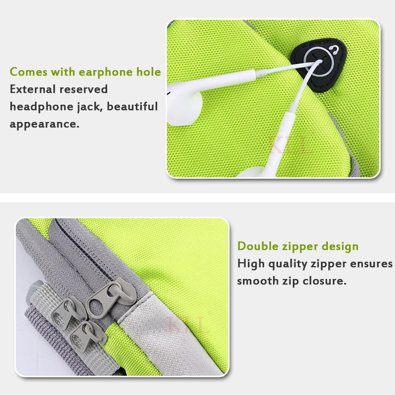 Sports Running Armband Phone Holder #2