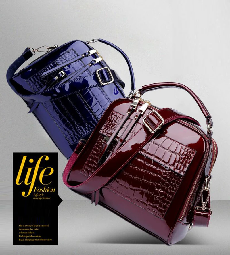 genuine leather bag  (2)
