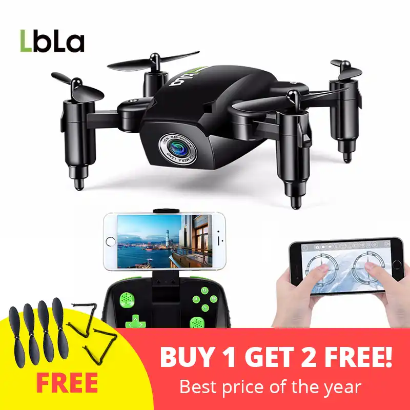 lbla rc mini drone