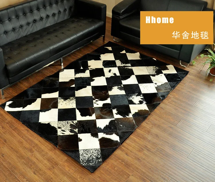 2018 Free Shipping 1 Square Meter 100 Natural Hand Made Cow 2018 Free Shipping 1 Square Meter 100