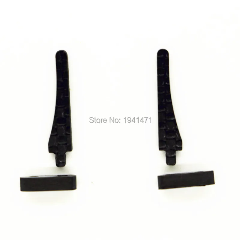 

RFDTYGR RC Mini 4wd 3mm Carbon Fiber Deviation-proof Self-made Parts ForTamiya MINI 4WD Carbon Fiber components C053 2Sets/lot