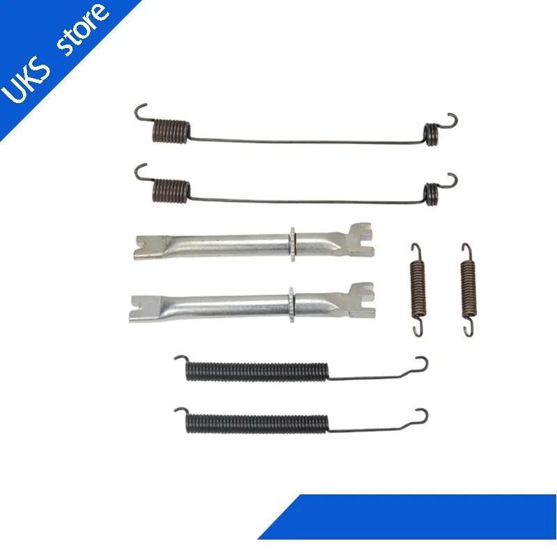 44200-37G10 R 44201-37G10 L 44200-37G1A 44201-37G1A Brake Repair Kit For NISSAN D22 4WD for FRONTIER | Автомобили и мотоциклы