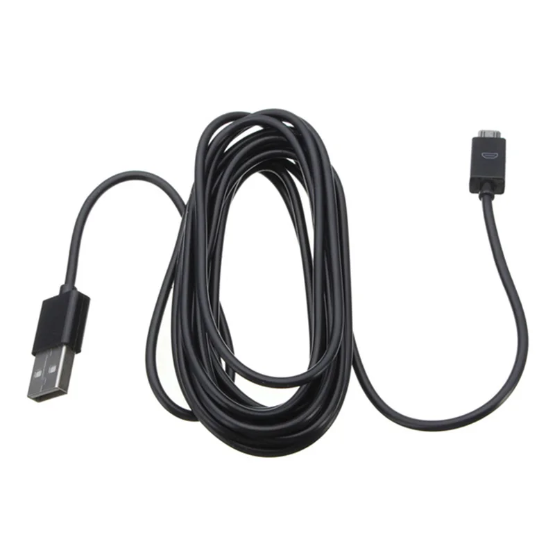 

3m Micro-USB Cable Chargeur 10FT Cordon Pour PS4 Xbox One Manette