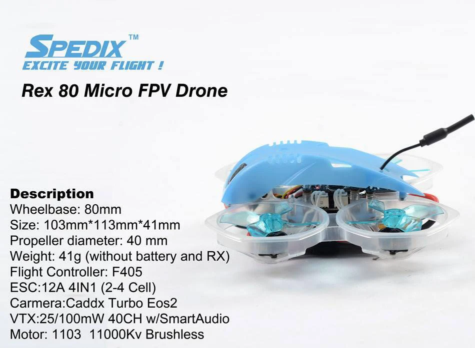 spedix rex 80mm (2)