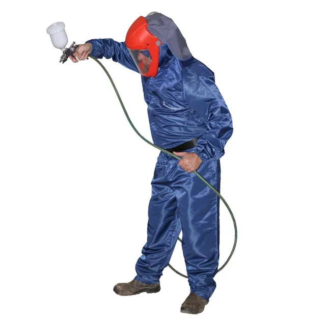 Buy Anti static Painted Protective Clothing Car One