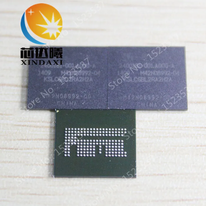 XINDAXI KSLCGBL2RA2H2A 4 + 2 EMCP | Электроника