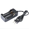 GTF 18650 charger dual charge 4.2V dual-slot charger flashlight charger EU regulations, European regulations ► Photo 2/6