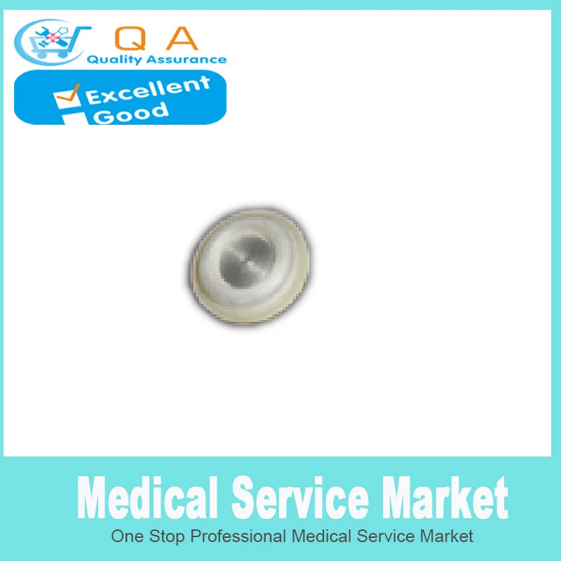 

CareFusion Vela Ventilator expiration valve membrane