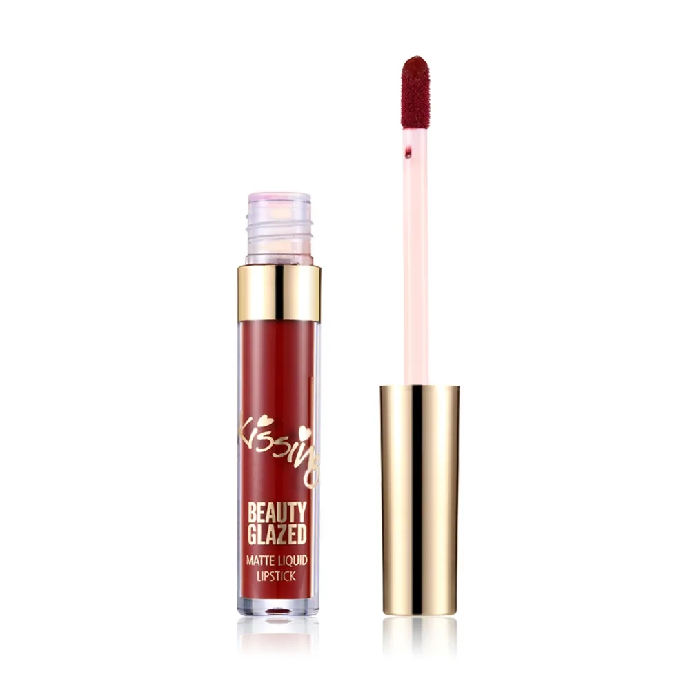 “ Duração do Batom Cosméticos Brithday Edição Kyshadow 6