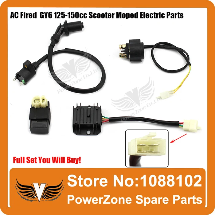 AC Fired  GY6 125-150cc Scooter Moped Electric Parts.jpg