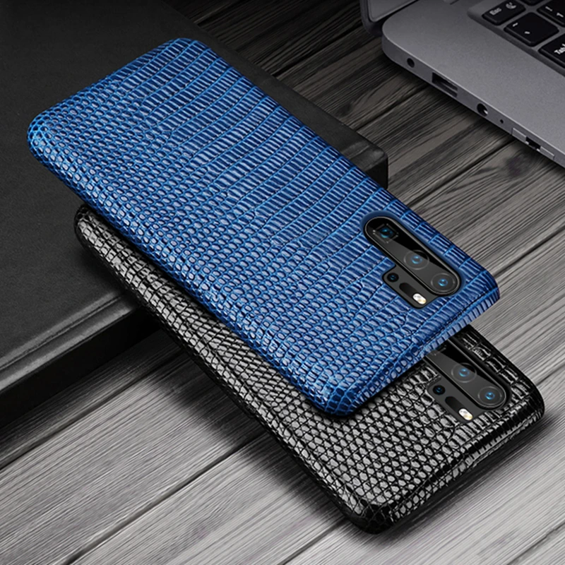 lizard leather case (1)