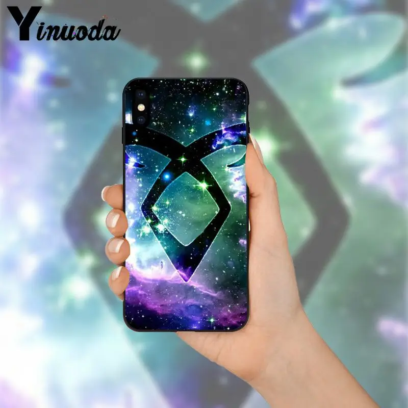 shadowhunters 
