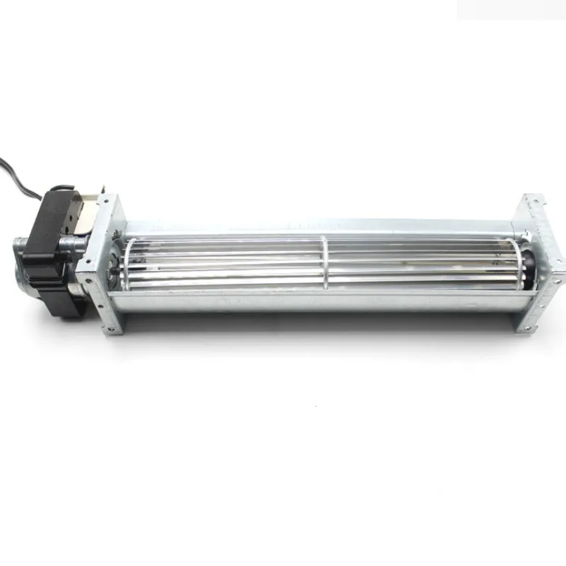 

1 Piece 30mm AC220V Crossflow cooling Cross Flow Fan Elevator chassis cooling accessories