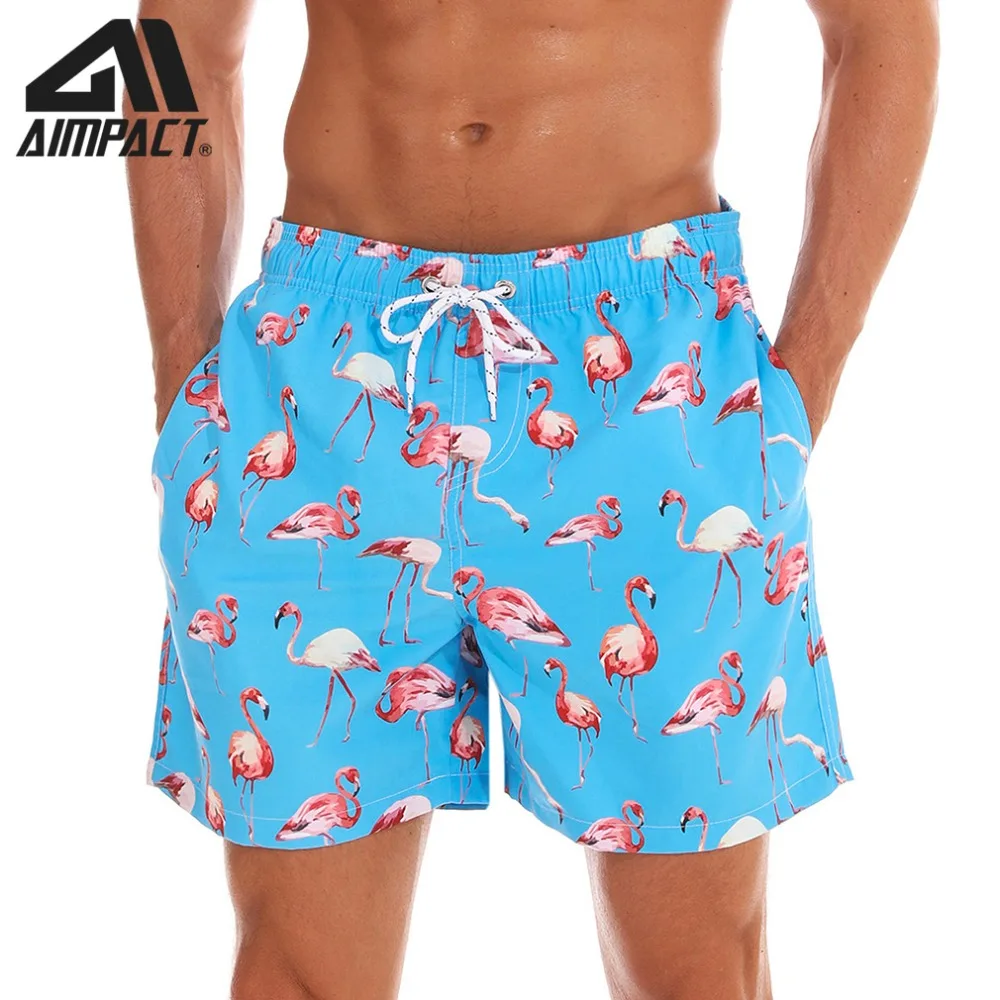 AIMPACT AM2195 Board Shorts (10)