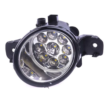 

Fog Lamp Assembly Super Bright Fog Light For Nissan Teana Altima Maxima X-Trail NV400 NV3500 2004-2015 Led Fog Lights 1set