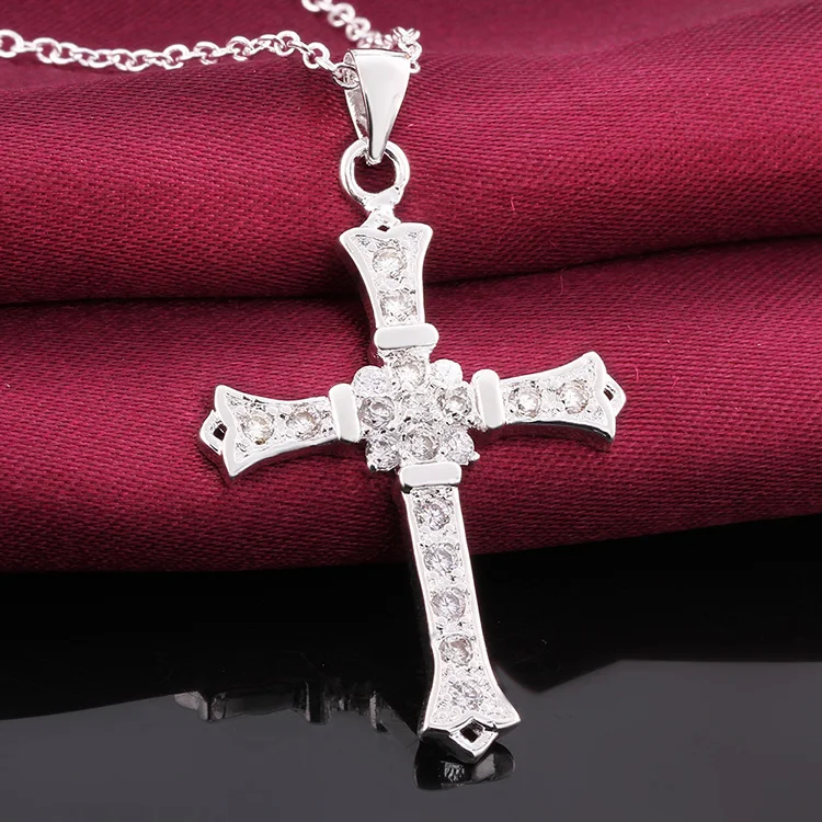 

Z019 Fashion Metal Necklace Baby Teetining Necklace
