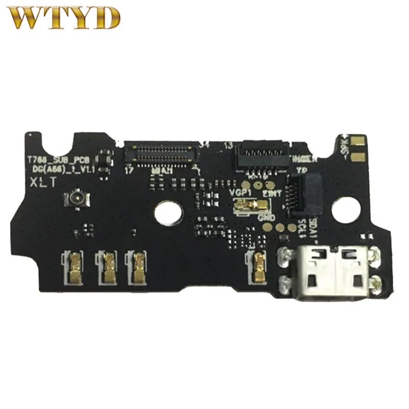 

Doogee Mix Mix Lite Cellphone Charging Port Board Phone Replacement for DOOGEE Smartphone