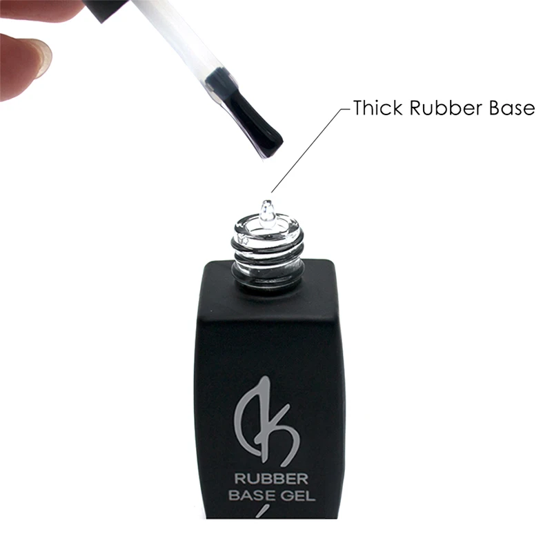 Venta caliente 8 ml Gel esmalte de uƱas UV Semi permanente barniz para uƱas Base gruesa capa superior arte de uƱas brillo laca nuevo llegado Venta caliente 8 ml Gel esmalte de uƱas UV Semi permanente barniz para uƱas Base gruesa capa superior arte de uƱas brillo laca nuevo llegado