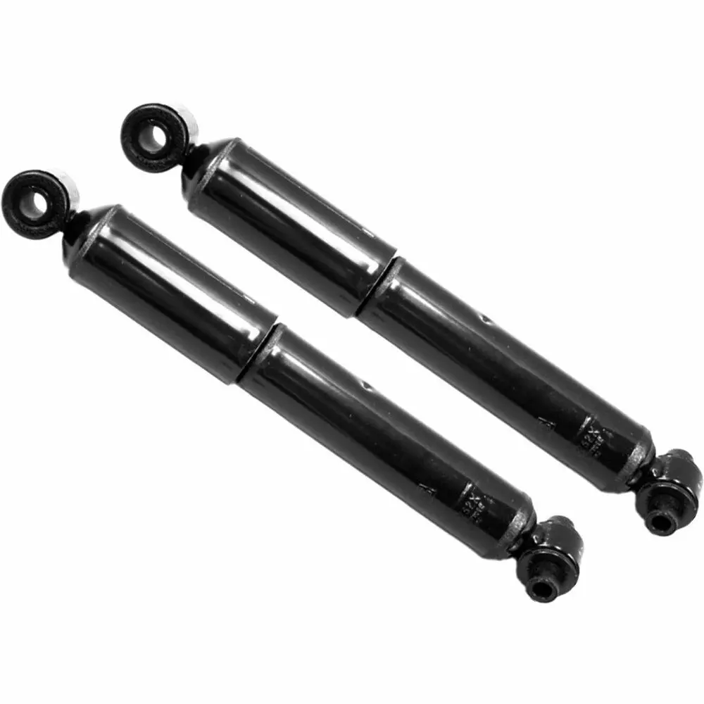 

Rear Pair Shocks & Struts Absorber For 2000 2001 2002 2003 2004 2005 2006 MAZDA MPV 37244,37244