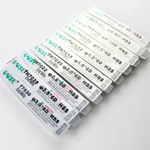 Поднять HSS копировальный щуп Димпл декодер заменить все вертикальные копировально-фрезерный станок для обработки замочных ключей 5 шт./лот