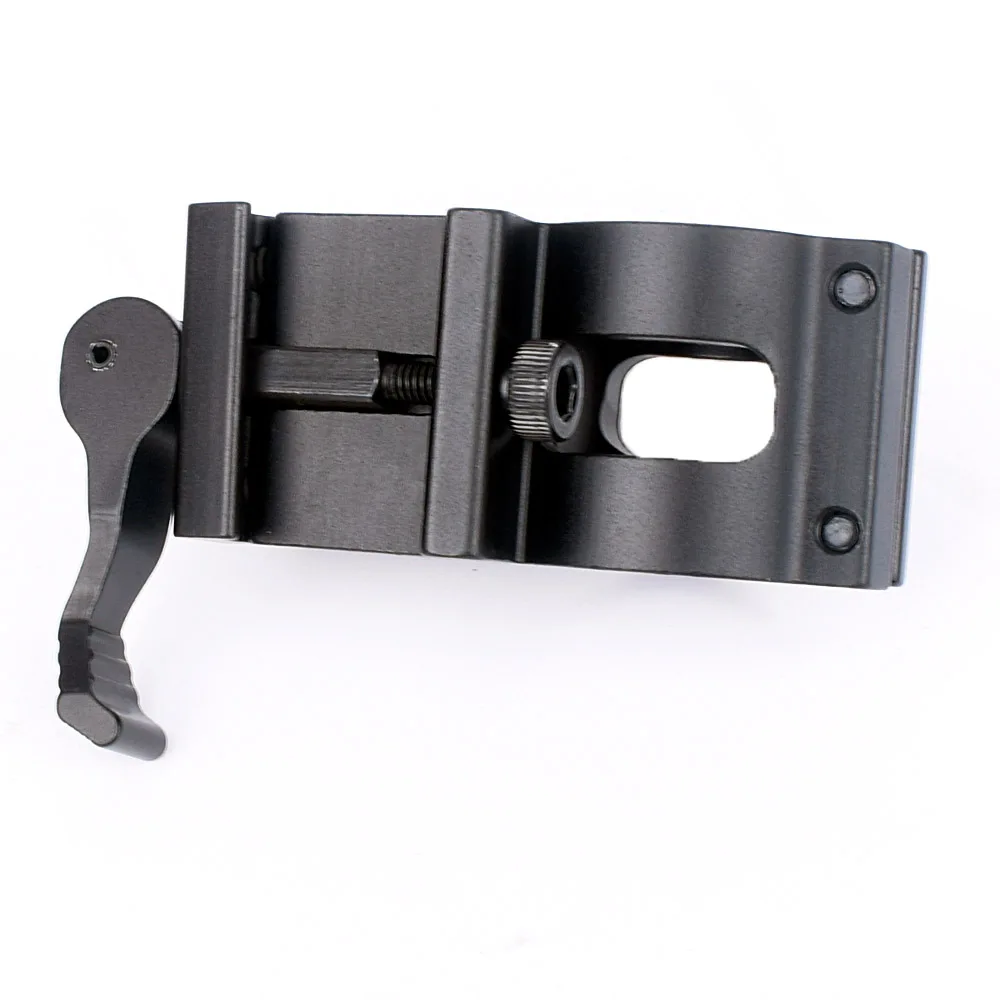 45-Degree-Offset-Ring-Flashlight-Holder-Mount-Fit-for-20mm-Picatinny-Weaver-Rail-for-25-4mm (2)