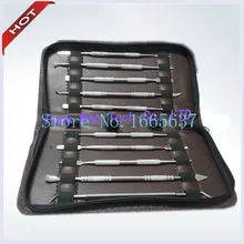 ЮВЕЛИРНЫЕ ИНСТРУМЕНТЫ herramientas joyeria DIY Инструменты Набор гравировальных ножей, ювелирных изделий нож, мини набор гравировальных ножей, ювелирные изделия к