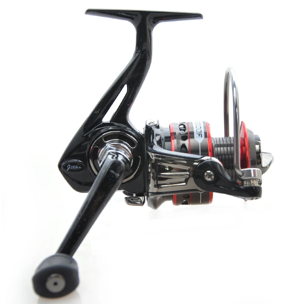 Катушка для спиннинга 5 2: 1 серия 1000 4000|carretilha pesca|spinning reelfishing reel |