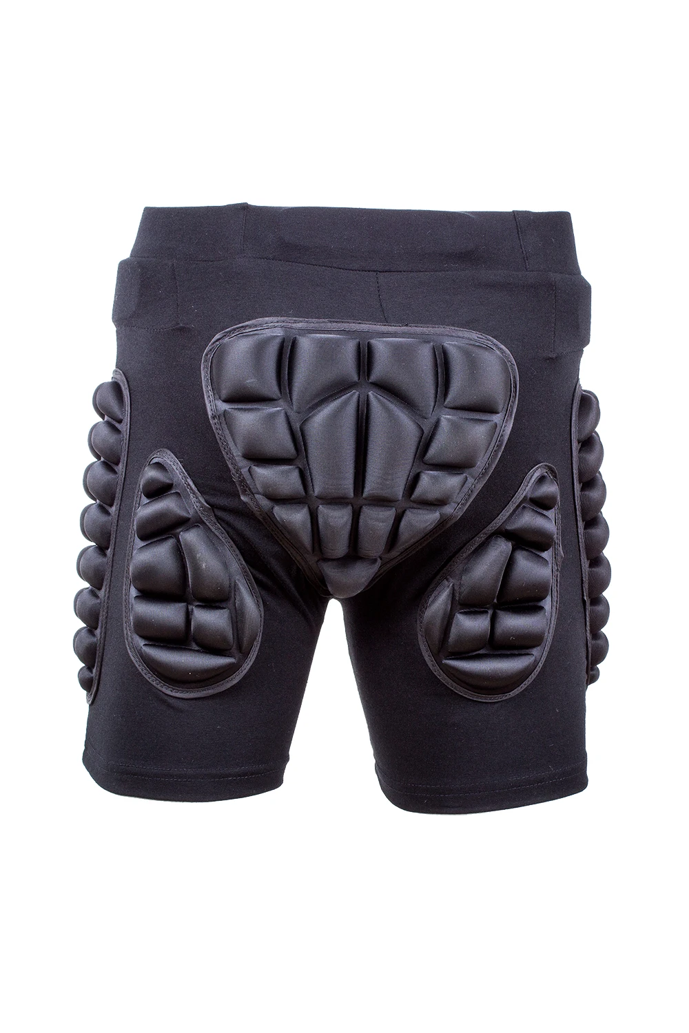 AILANDUO Protective Gear Hip Padded Shorts Skiing Skating Snowboard