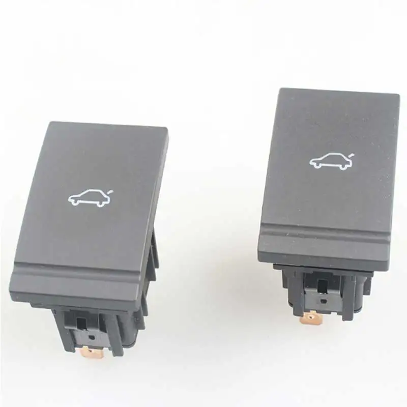 Trunk switch /Trunk motor switch For VW Santana 3000 Zhijun Trunk