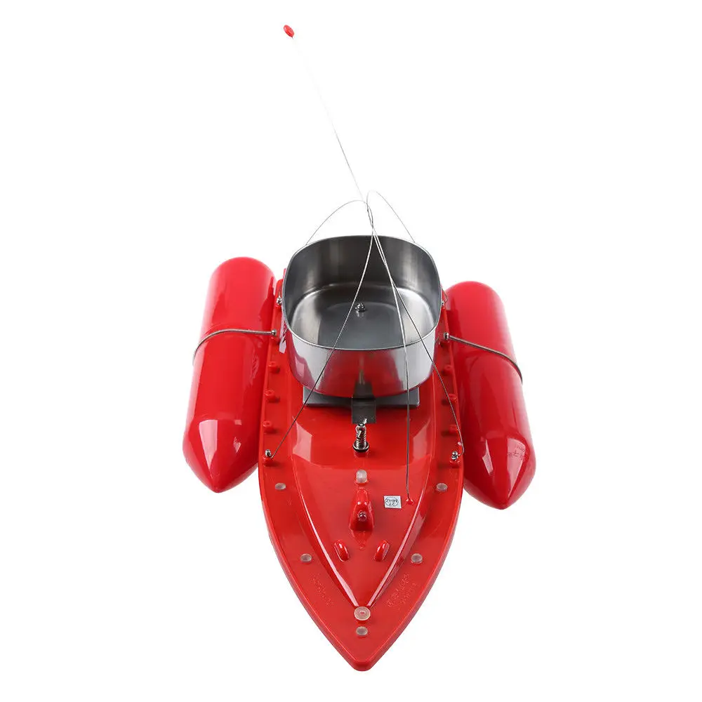 TOMLOV T10 электрический RC лодка для доставки прикорма и оснастки приманка карп крюк