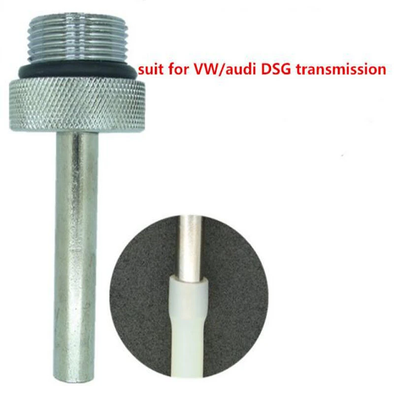 YG-5pcs-Universal-Car-Transmission-Oil-Exchange-Repair-Tool-Kits-Tanker-Bottom-Connector-Plug-for-V (4)