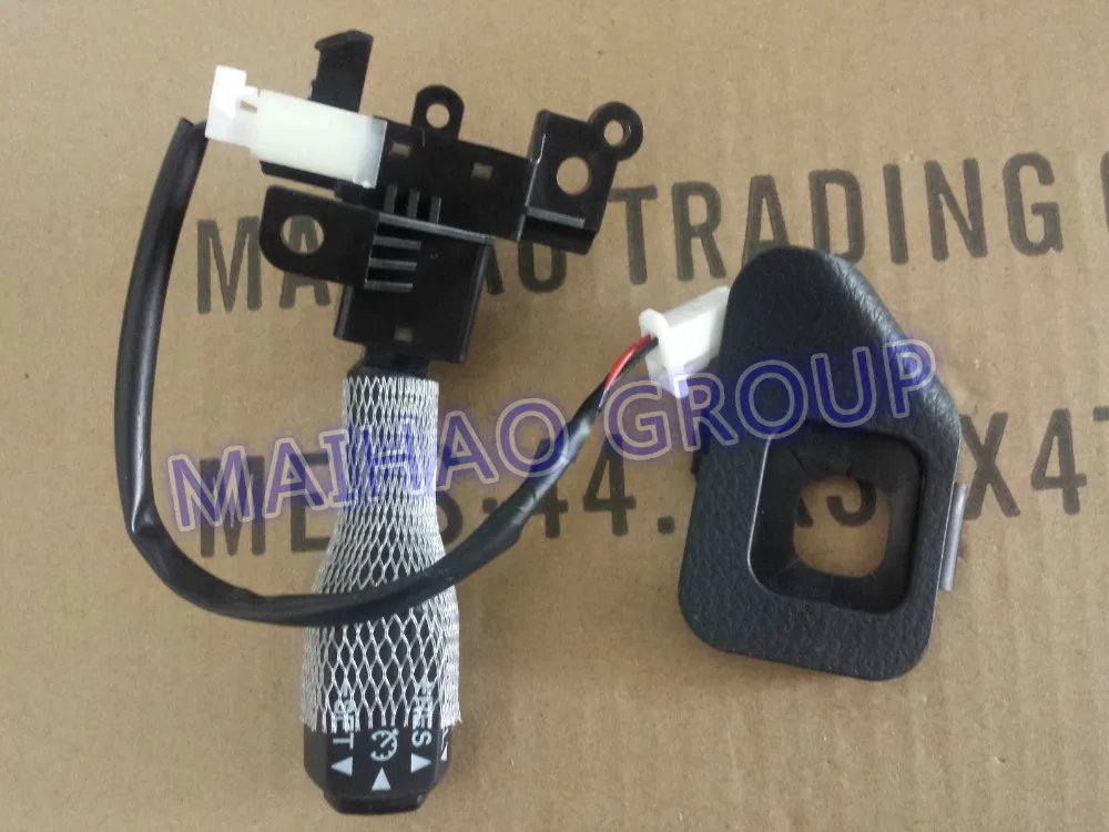 

Free Shipping Cruise Control OEM 84632-34011 8463234011 84632-34017 Cruise Control Switch with Cover for Toyota RAV4
