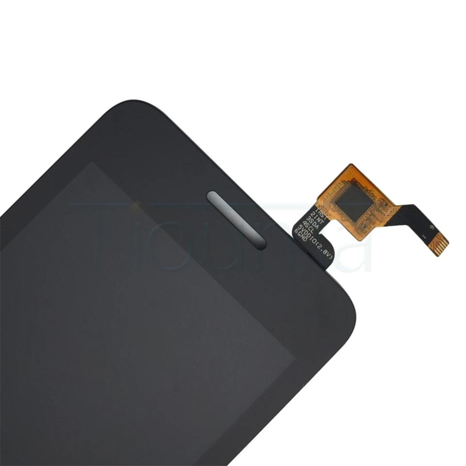 Fly FS407 LCD Display Digitizer  (5)