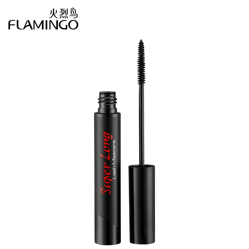 Flamingo Mascara V FASHION The Best Beauty Effect Award 2.5mm Thin