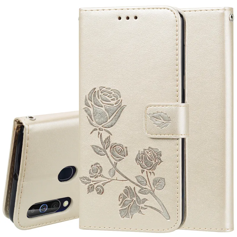 3D Leather Case For SAMSUNG Galaxy A60 Flip Wallet Phone Stand Cover For Galaxy A 60 SM-A60 2019 Cover Fundas Capa Bags Coque 3D Leather Case For SAMSUNG Galaxy A60 Flip Wallet Phone Stand Cover For Galaxy A 60 SM-A60 2019 Cover Fundas Capa Bags Coque