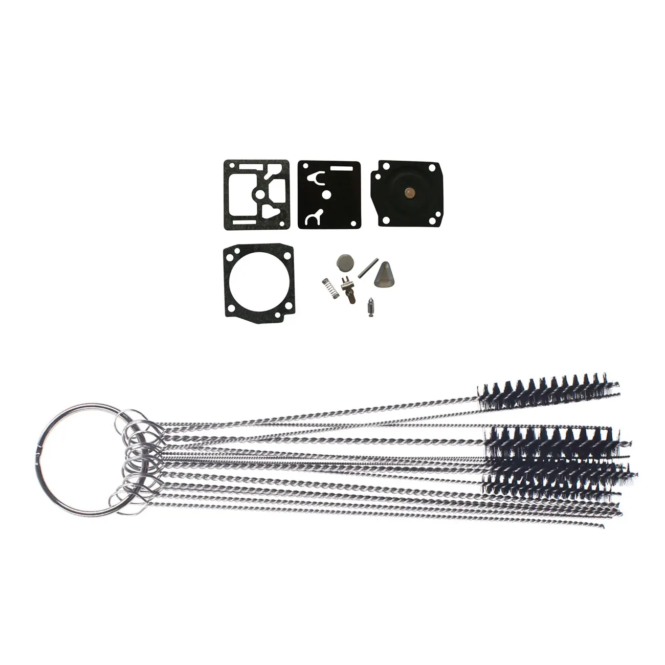 

Carburetor Rebuild Kit Replace For Stihl 034 044 036 MS340 MS360 Zama RB-31