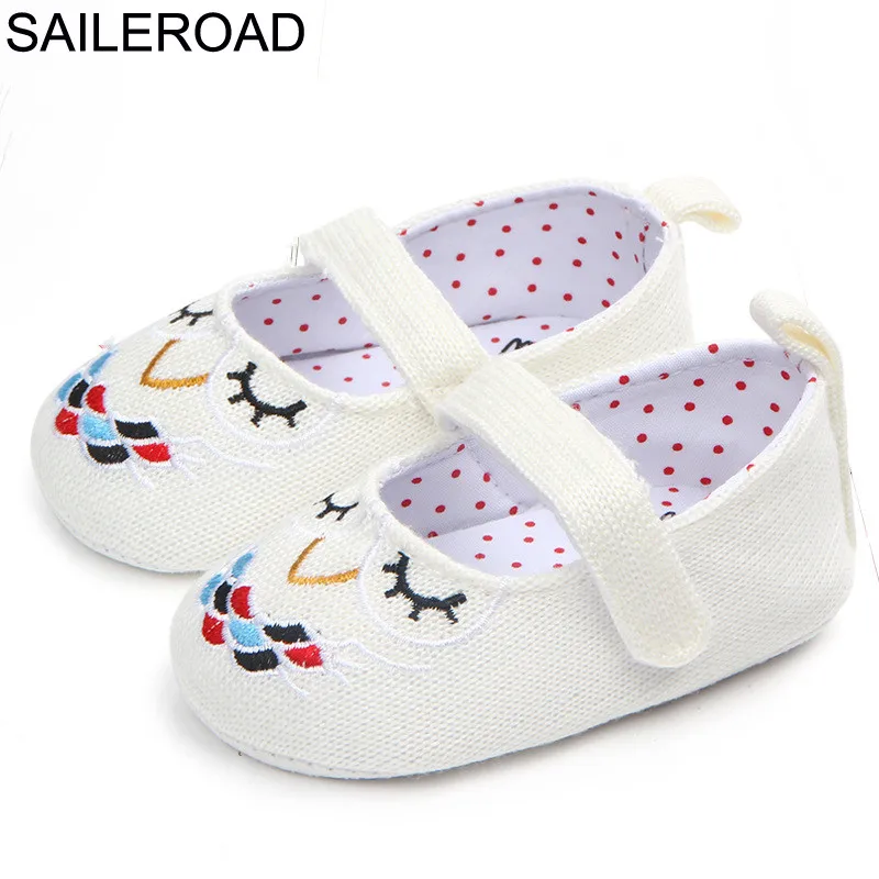 SAILEROAD/Обувь для новорожденных мальчиков и девочек 0-18 месяцев; кроссовки с мягкой подошвой и рисунком цыпленка; мокасины для самых маленьких; повседневная детская обувь - Цвет: D0879 apricot