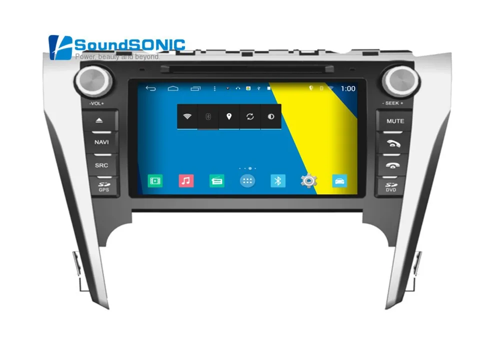 Best Quad Core Android 4.4.4 For Toyota Camry 2012 2013 2014 2015 Touch Screen Car Stereo DVD GPS Navigation Central Multimedia 6 Best Quad Core Android 4.4.4 For Toyota Camry 2012 2013 2014 2015 Touch Screen Car Stereo DVD GPS Navigation Central Multimedia 6