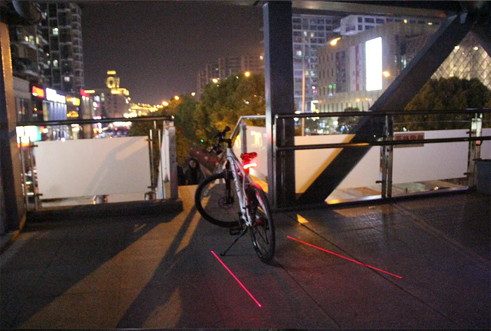 Sale Bicycle Light USB Charging Cycling Rear Lamp Bike Accessories Bicycle Lamp luces bicicleta Tail Led Turn Signals Bike Light 15