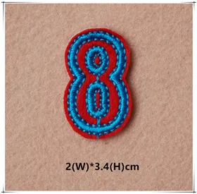 8
