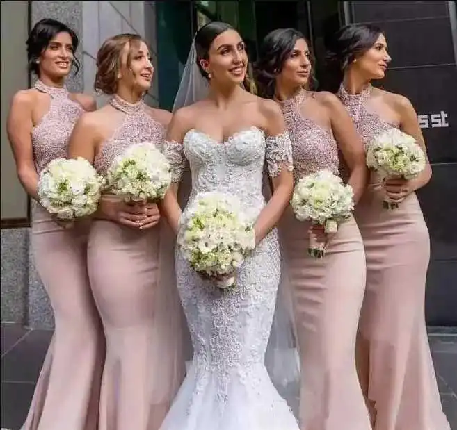 bridesmaid 2019