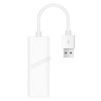 

RoverOne Carplay USB Dongle for Android Car Navigation GPS Multimedia Player with Smart Link Supports iOS Phones