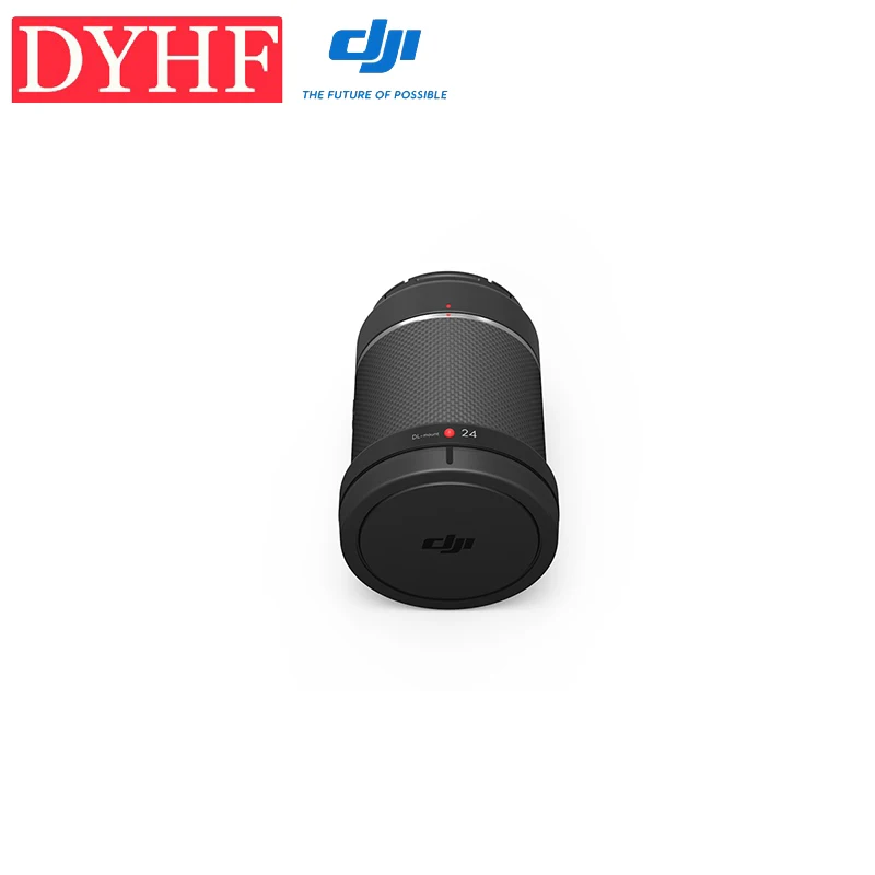 Zenmuse X7 DL 24 мм F2.8 v-образной КРЕПЕЖНОЙ ПЛАСТИНОЙ LS ASPH объектив